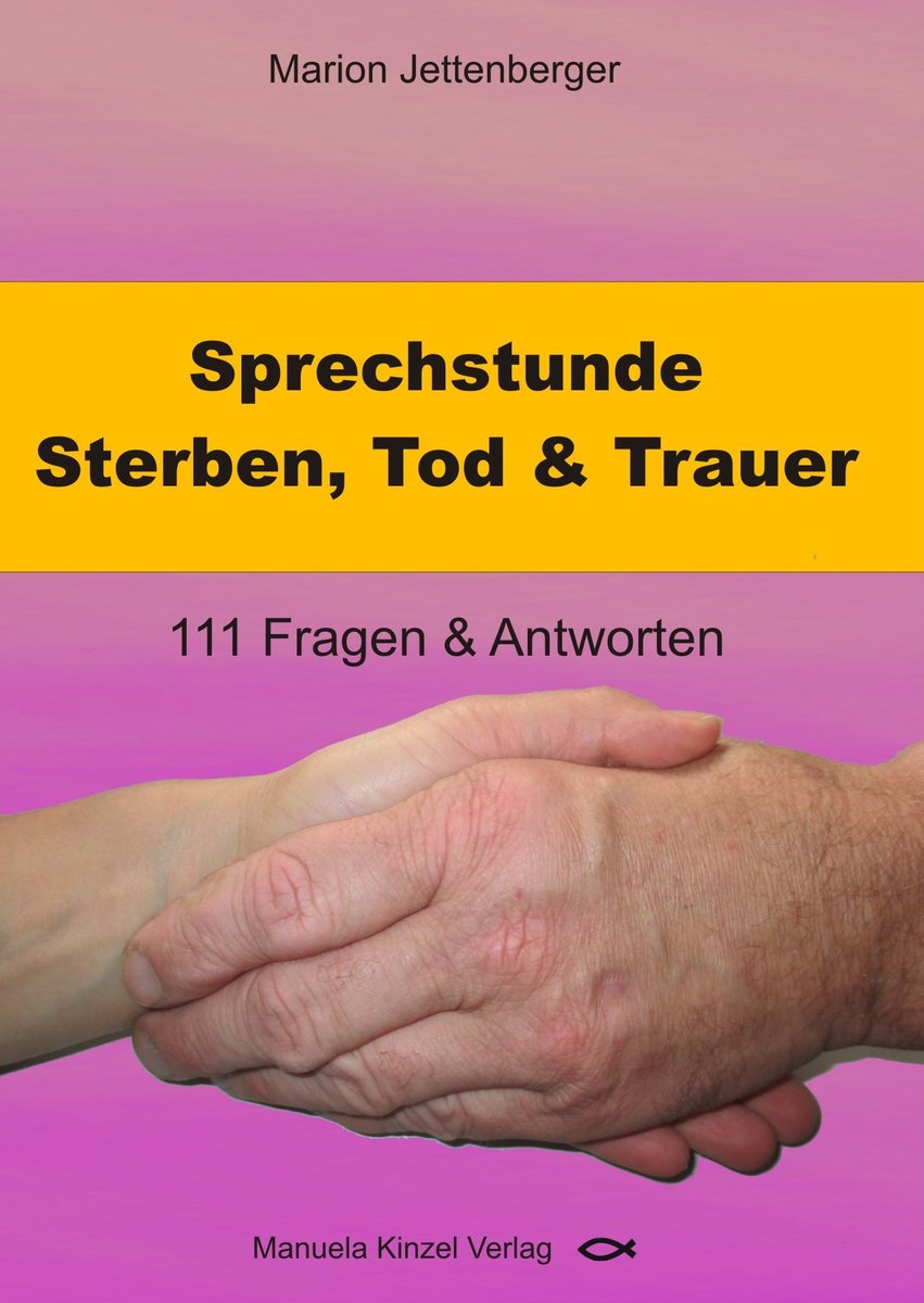 Sprechstunde Sterben, Tod & Trauer