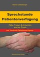 Sprechstunde Patientenverfügung