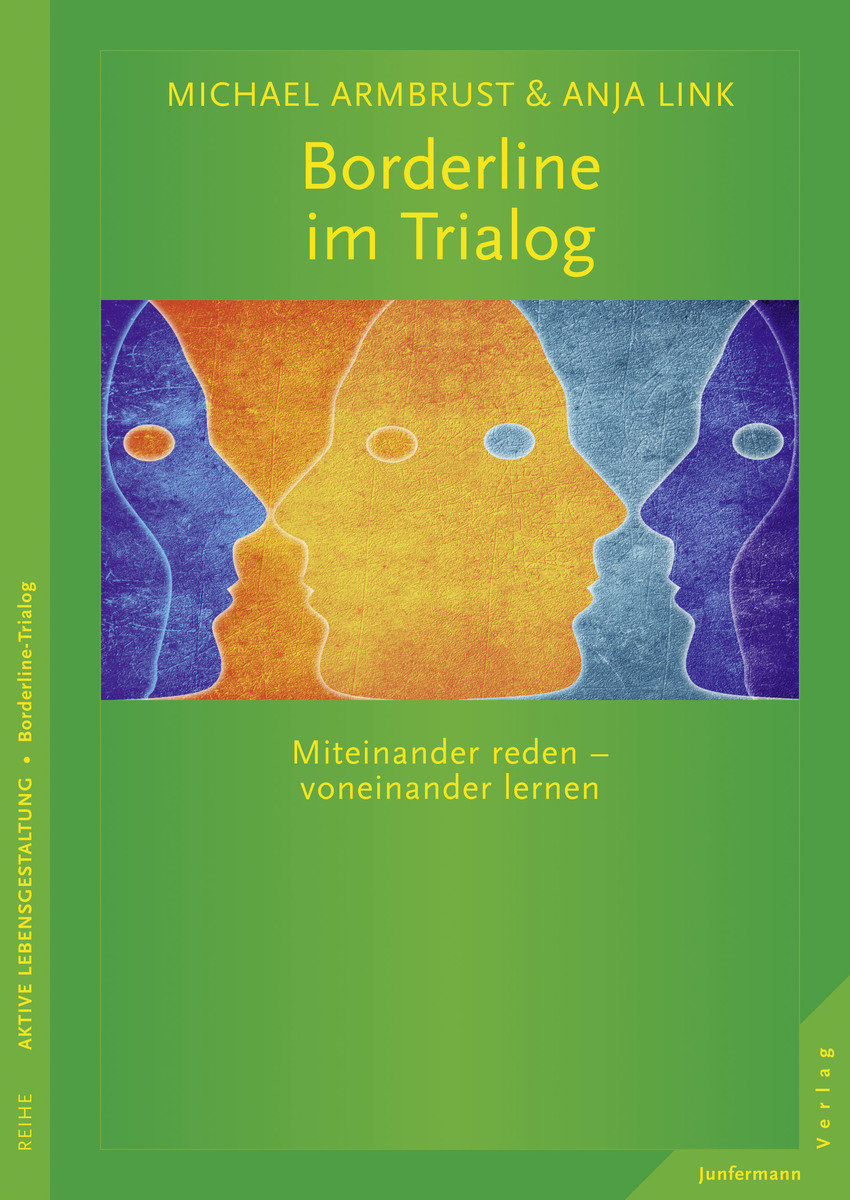 Borderline im Trialog