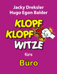 Klopf-Klopf-Witze fürs Büro