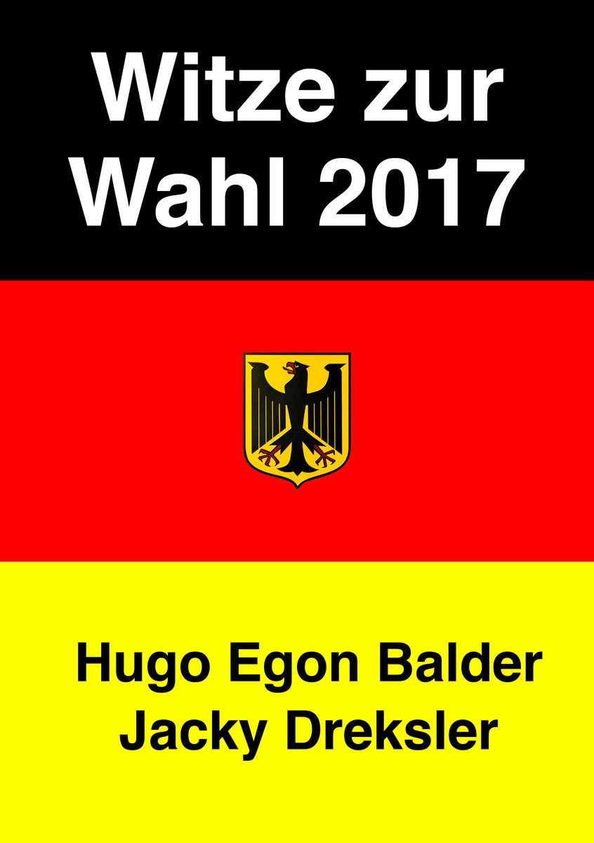 Witze zur Wahl 2017