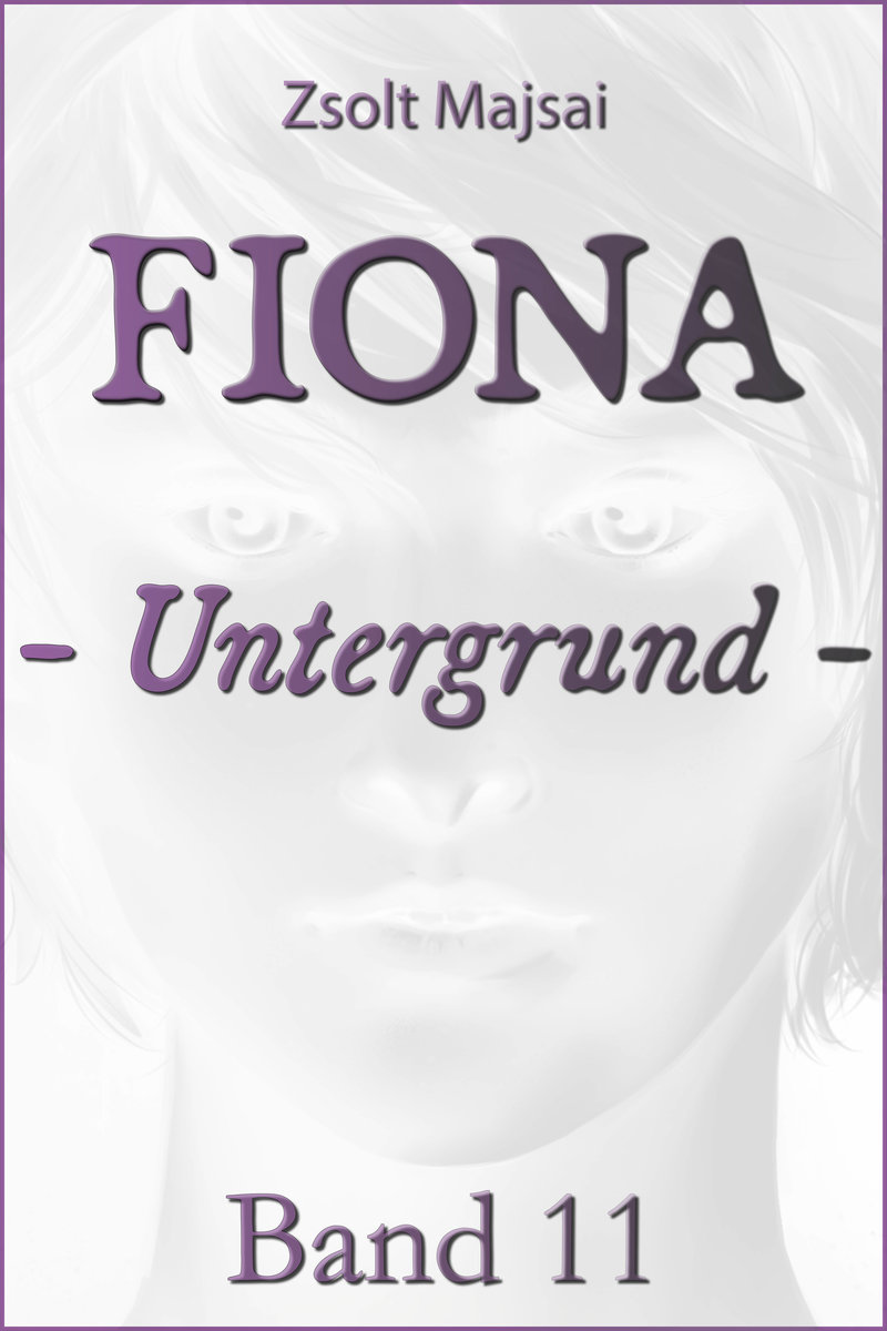 Fiona - Untergrund