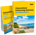 ADAC Reiseführer plus Ostseeküste Schleswig-Holstein