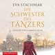 Die Schwester des Tänzers, 8 Audio-CD