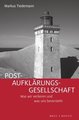 Post-Aufklärungs-Gesellschaft