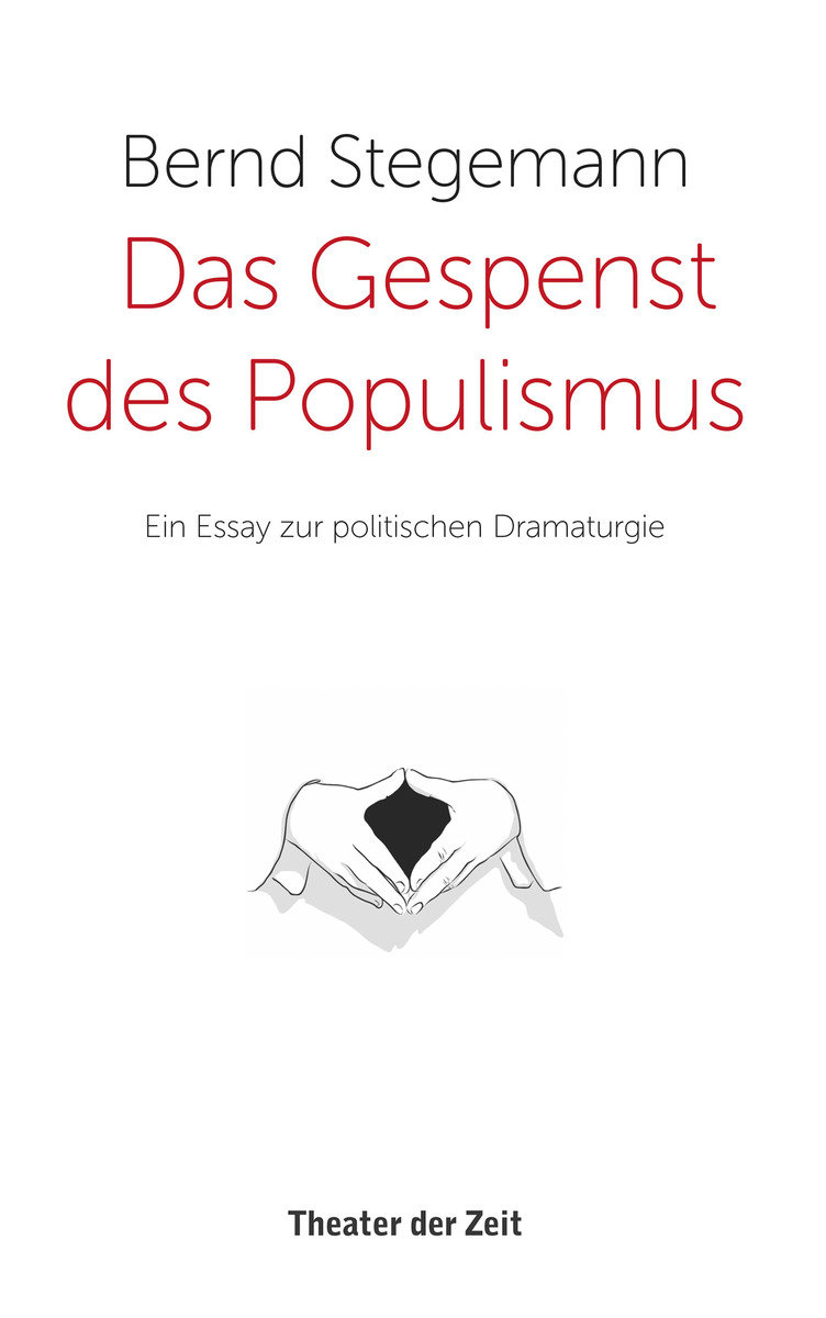 Das Gespenst des Populismus