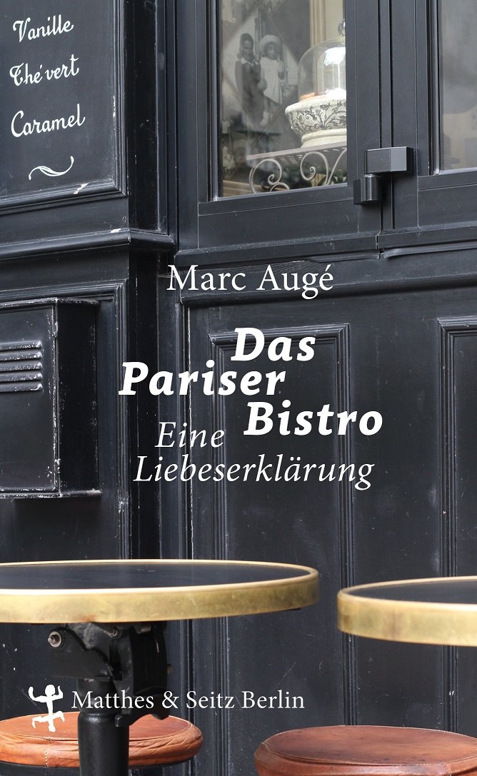 Das Pariser Bistro