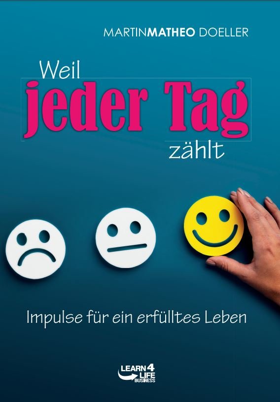 Weil jeder Tag zählt