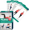 Trainingskarten: Pilates ohne Geräte