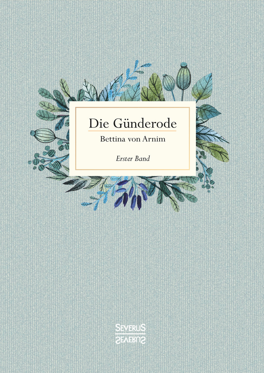 Die Günderode