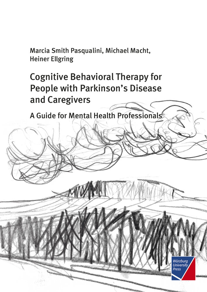 Cognitive Behavioral Therapy for People with Parkinson's Disease and Caregivers