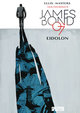 James Bond 02. Eidolon