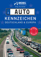 AvD: Auto-Kennzeichen