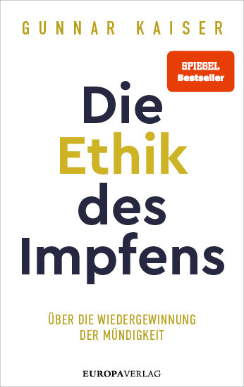 Die Ethik des Impfens