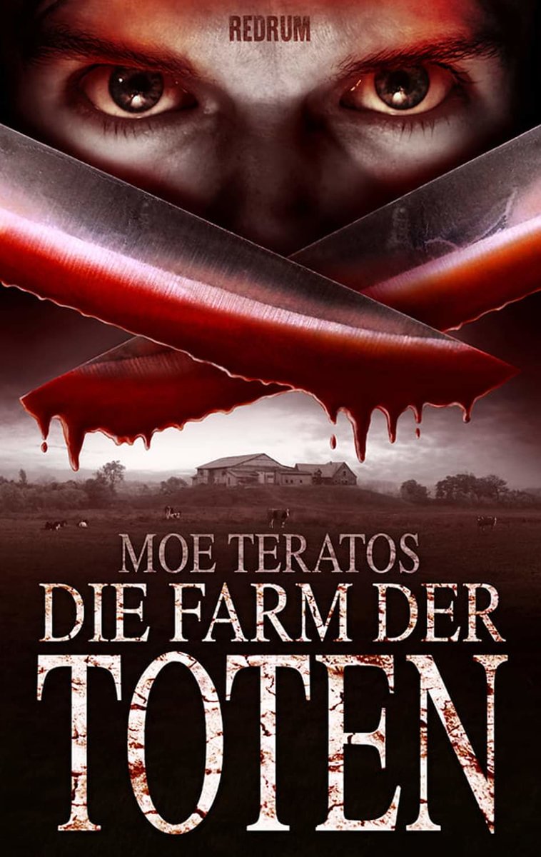 Die Farm der Toten