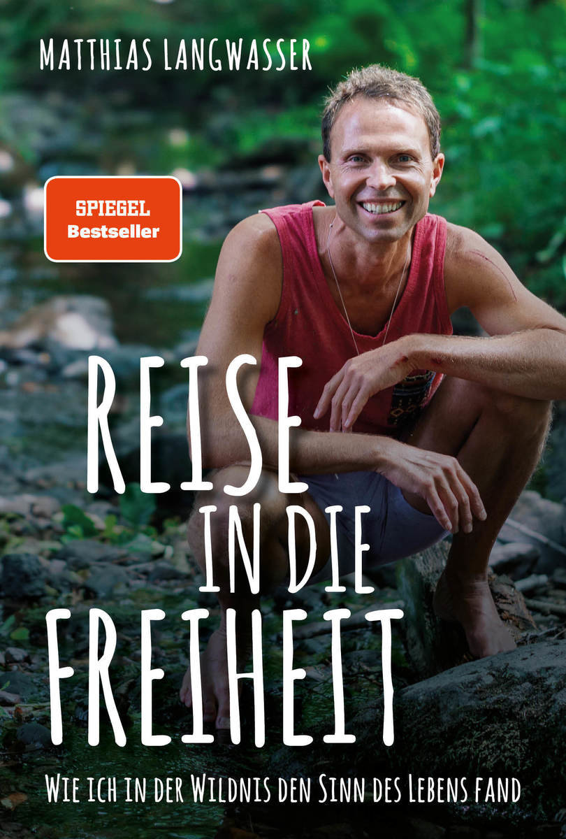 Reise in die Freiheit