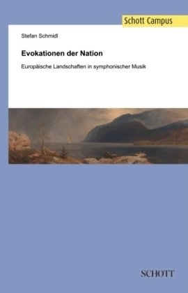 Evokationen der Nation