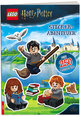 LEGO® Harry Potter(TM) - Stickerabenteuer