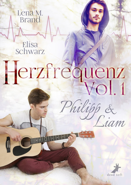 Herzfrequenz - Philipp & Liam Bd.1