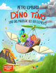 Dino Tino und das magische Lied der Elemente