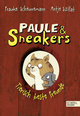 Paule und Sneakers