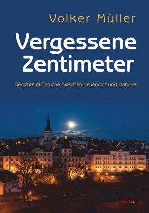 Vergessene Zentimeter