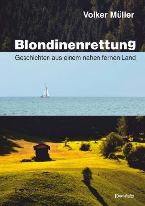 Blondinenrettung