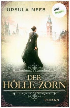 Der Hölle Zorn