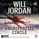 Angriffsziel Circle, Audio-CD, MP3