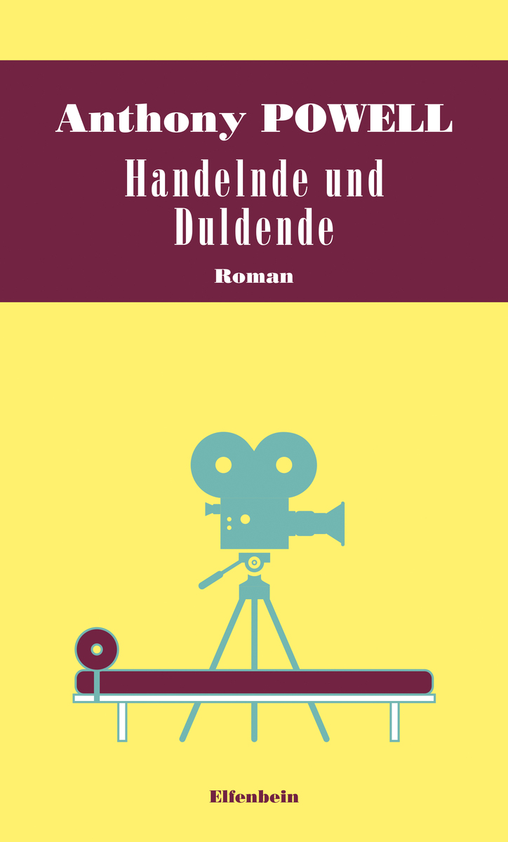 Handelnde und Duldende