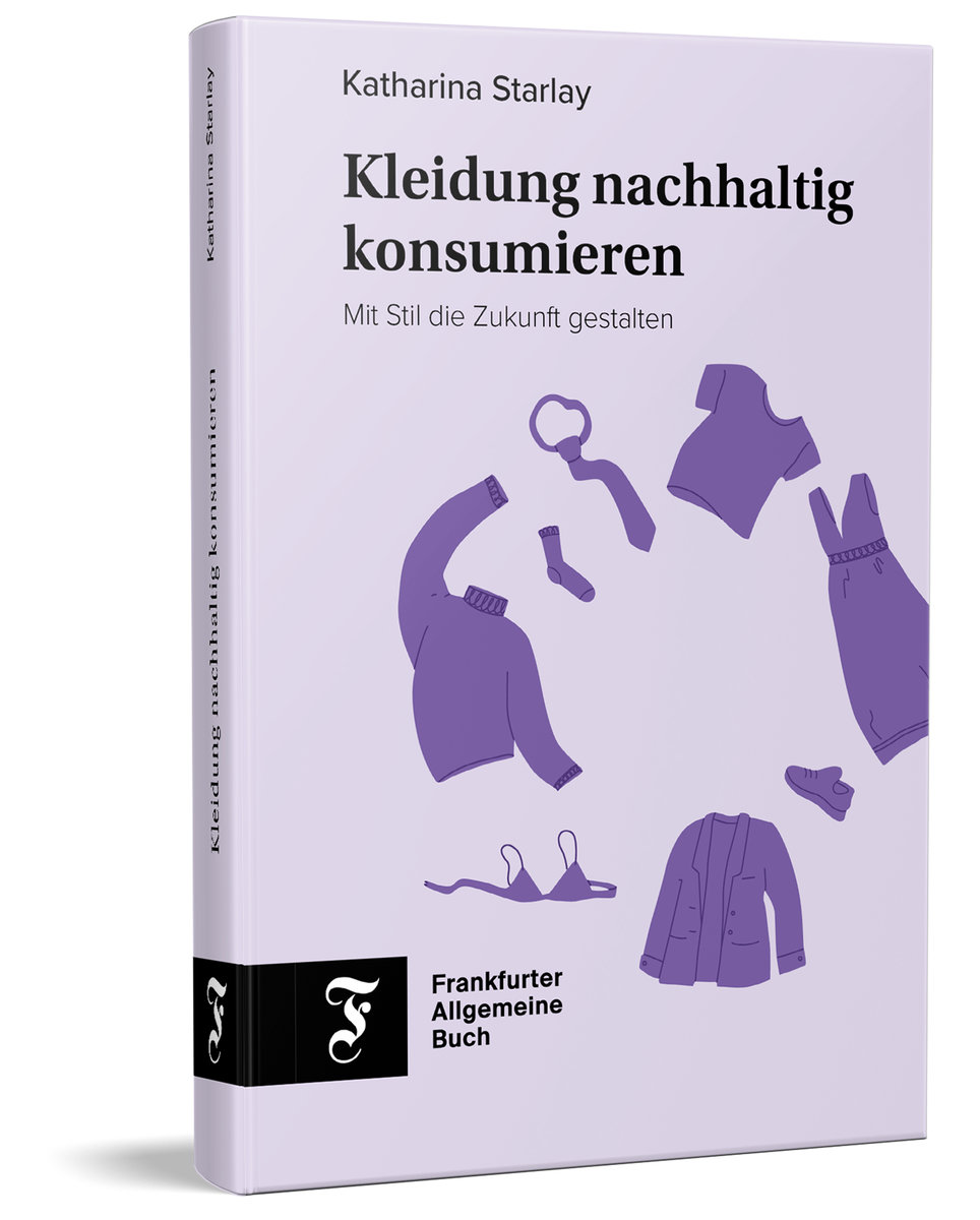 Kleidung nachhaltig konsumieren