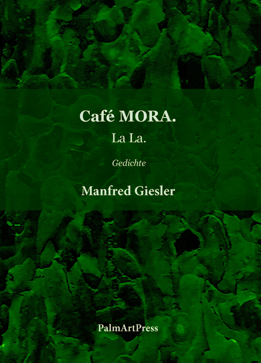 Café MORA.