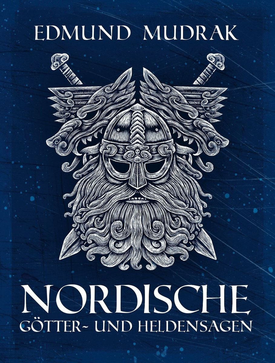 Nordische Götter- und Heldensagen