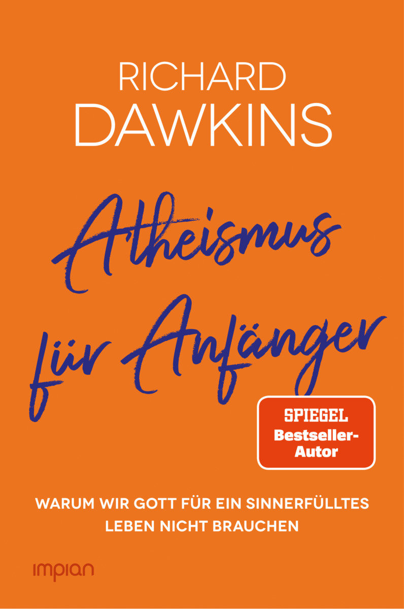 Atheismus für Anfänger