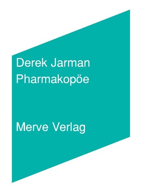 Pharmakopöe