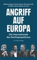 Angriff auf Europa