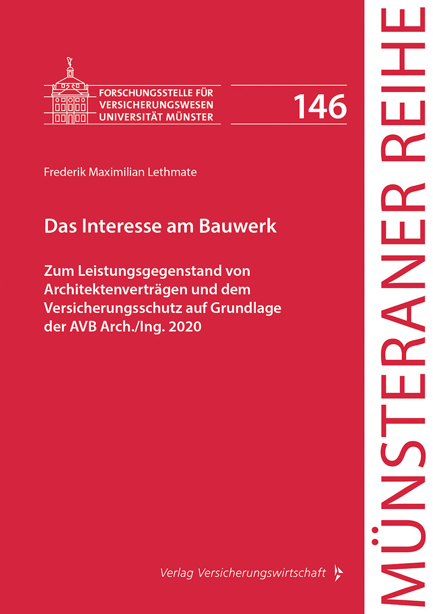 Das Interesse am Bauwerk