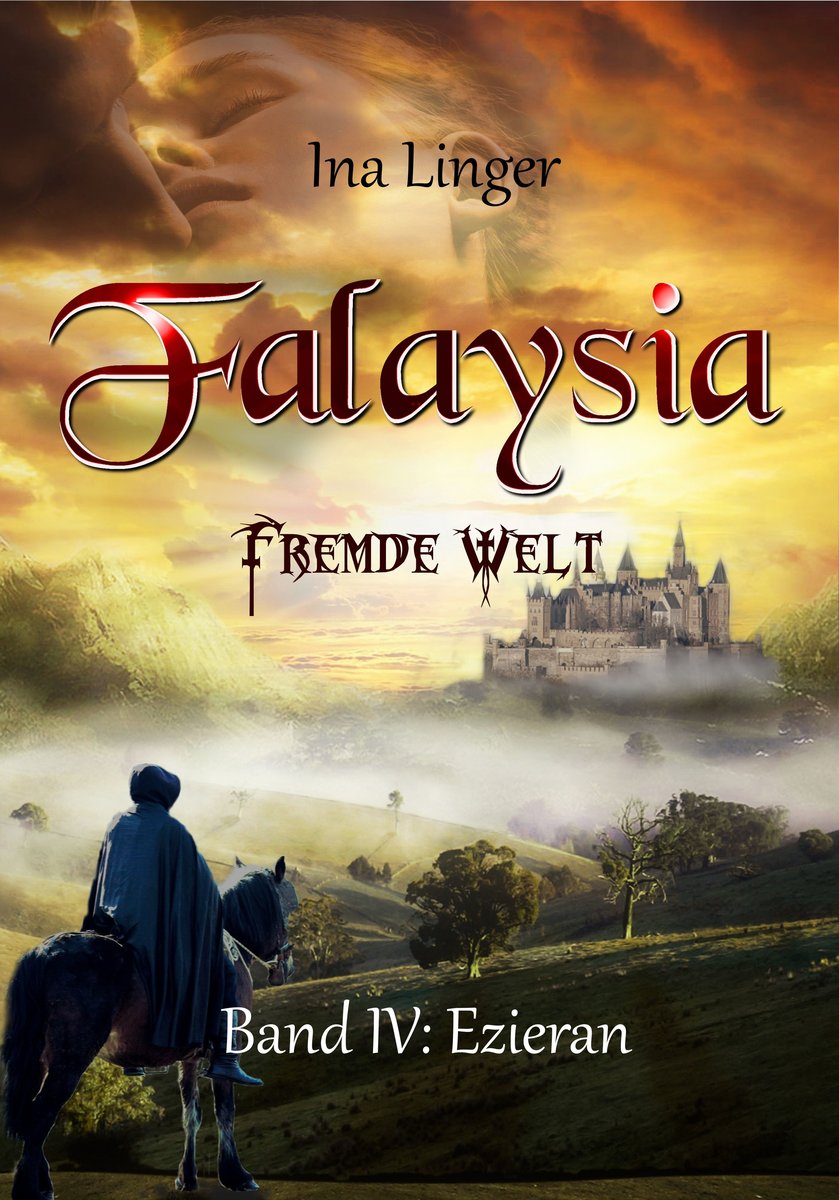 Falaysia - Fremde Welt - Ezieran