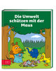 Die Umwelt schützen mit der Maus