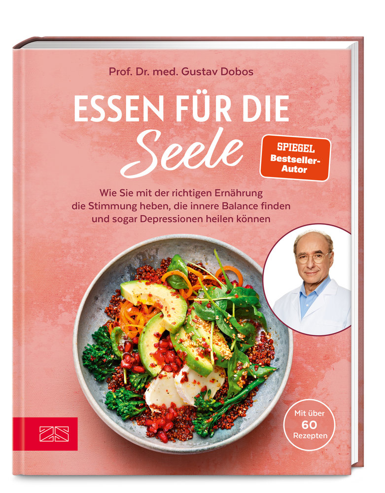 Essen für die Seele