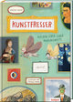 Kunstfresser - Aus dem Leben einer Museumsmotte