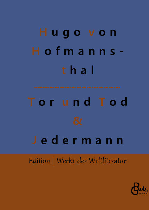 Tor und Tod & Jedermann