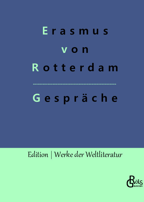 Gespräche