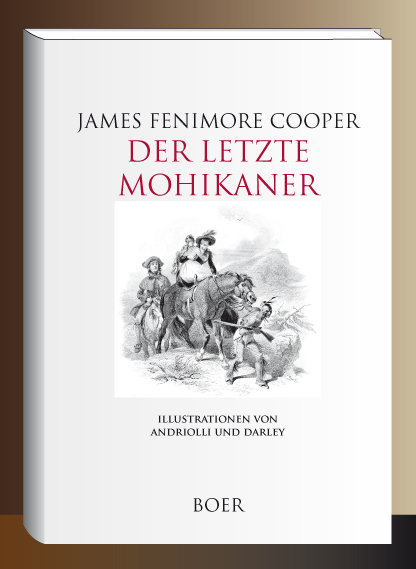 Der letzte Mohikaner