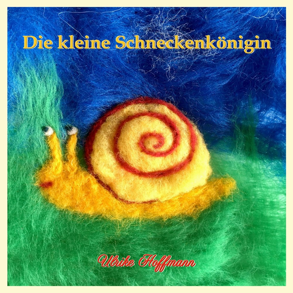 Die kleine Schneckenkönigin