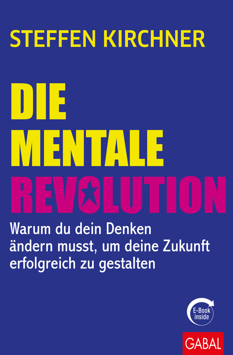 Die mentale Revolution