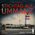 Insel-Krimi - Stichtag auf Ummanz, 1 Audio-CD