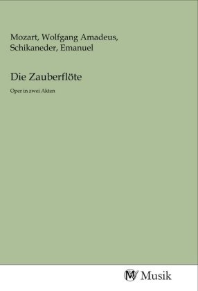 Die Zauberflöte