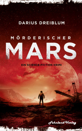 Mörderischer Mars