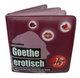 Goethe erotisch